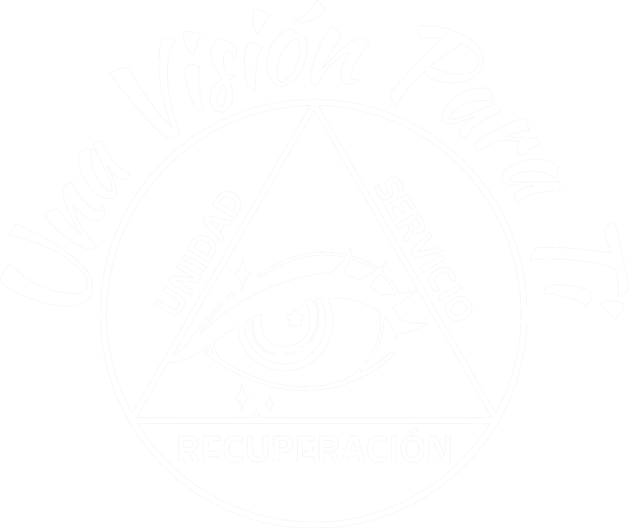 Una Visión Para Tí